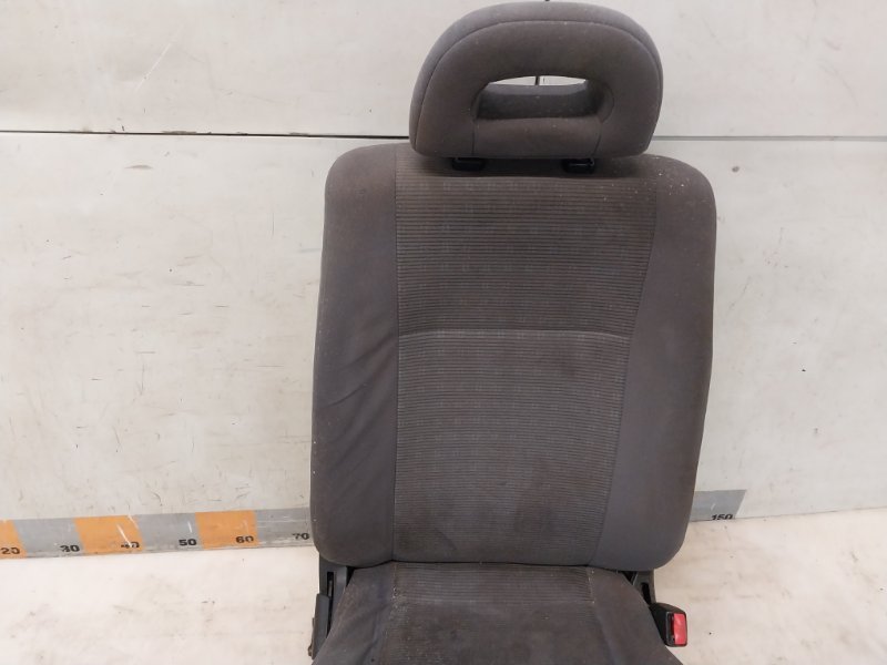 Сиденье переднее правое