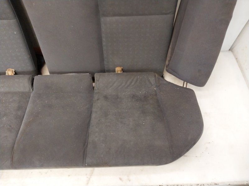 Сиденье салонное