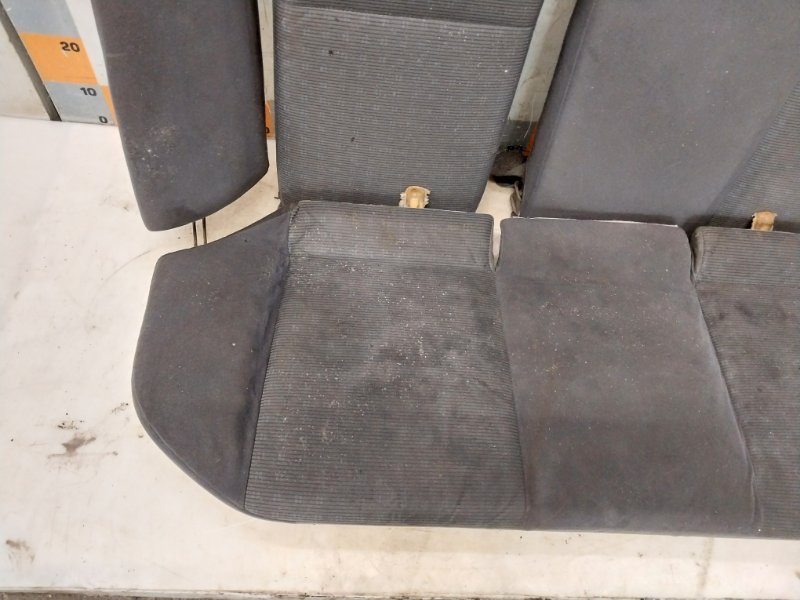 Сиденье салонное