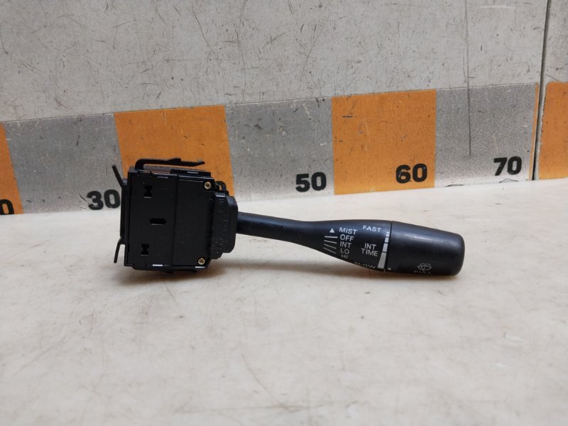 Переключатель стеклоочистителей