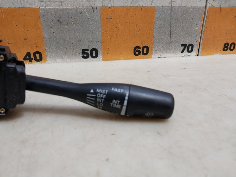 Переключатель стеклоочистителей