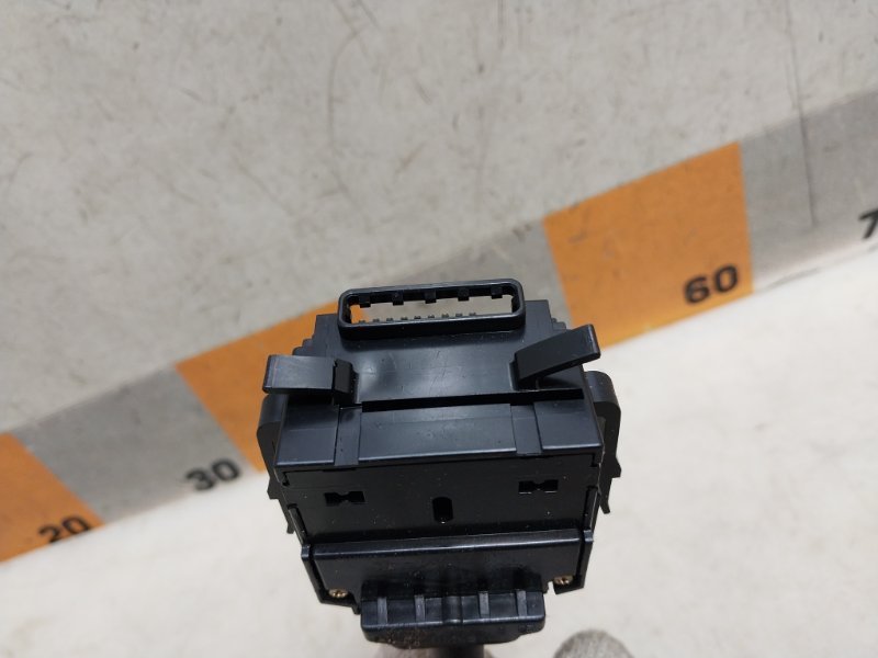 Переключатель стеклоочистителей