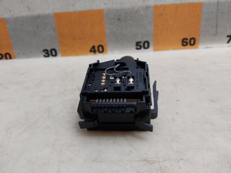 Переключатель стеклоочистителей