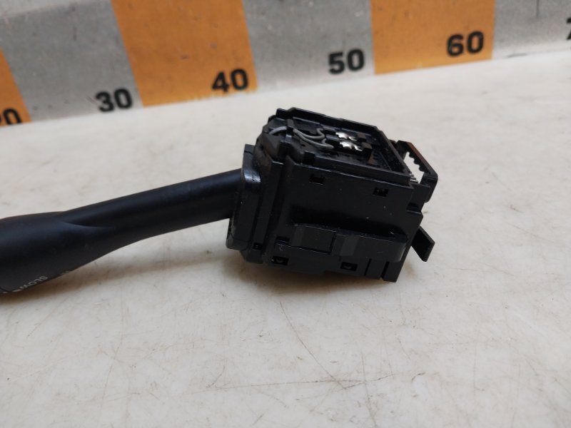 Переключатель стеклоочистителей