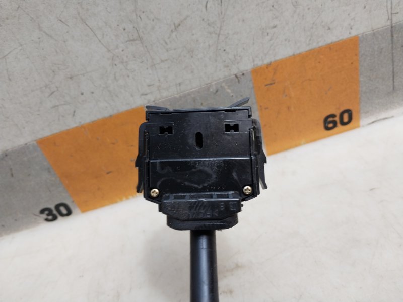 Переключатель стеклоочистителей