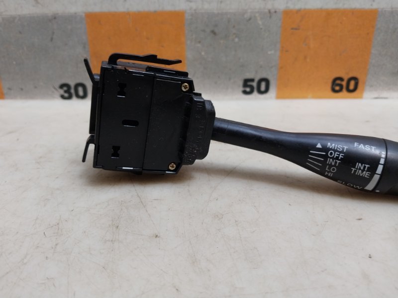 Переключатель стеклоочистителей