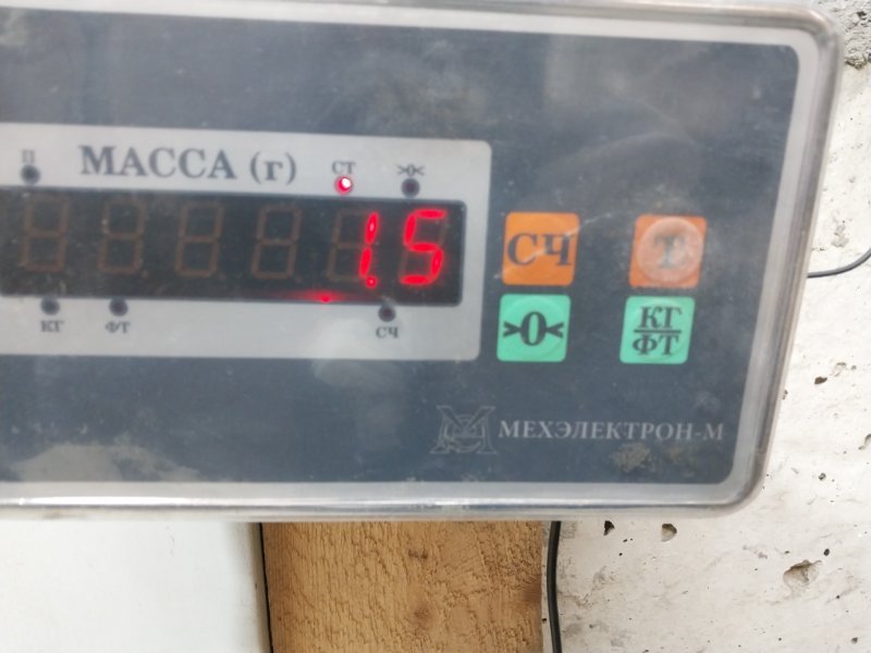 Корпус отопителя