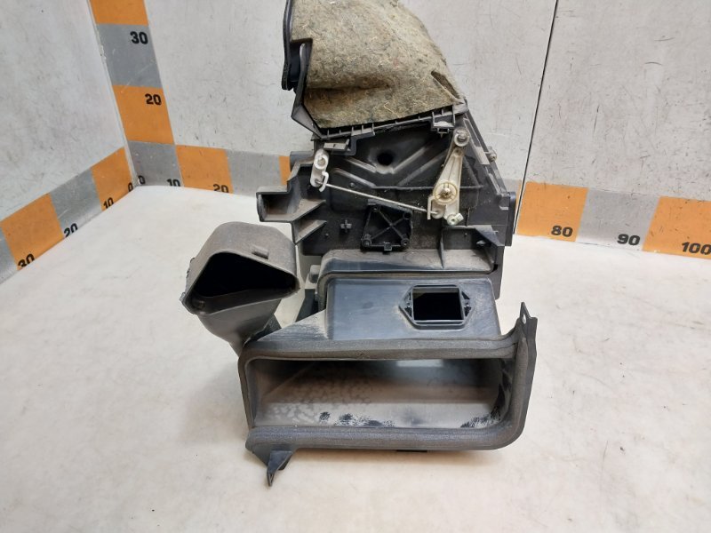 Корпус отопителя