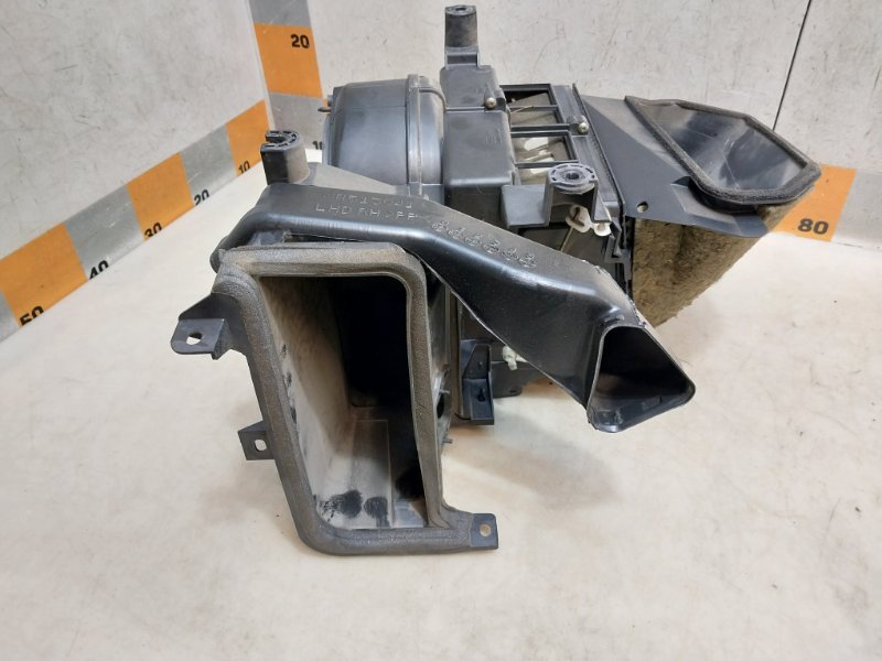 Корпус отопителя