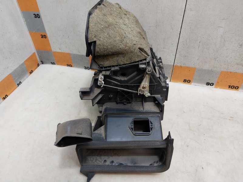 Корпус отопителя