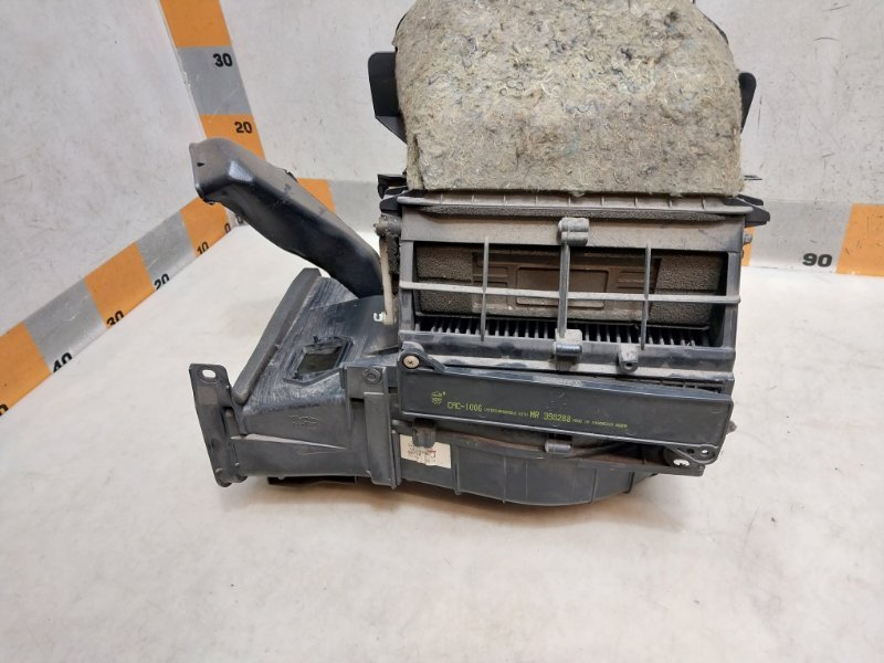 Корпус отопителя