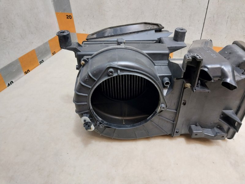 Корпус отопителя