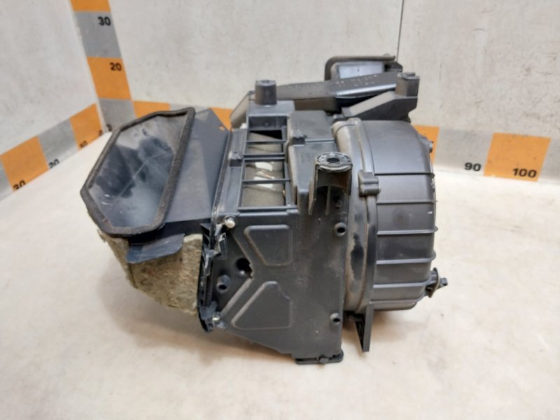 Корпус отопителя