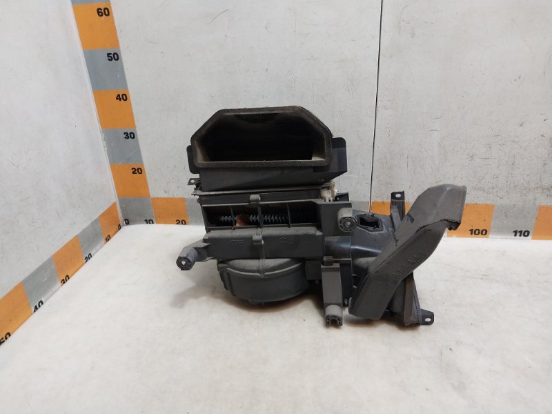 Корпус отопителя