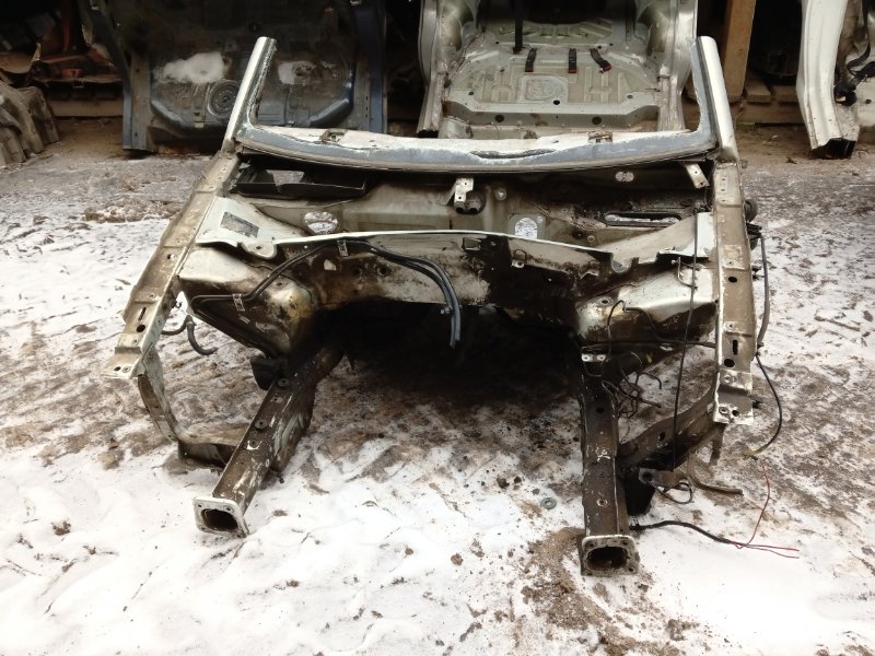 Кузовной элемент