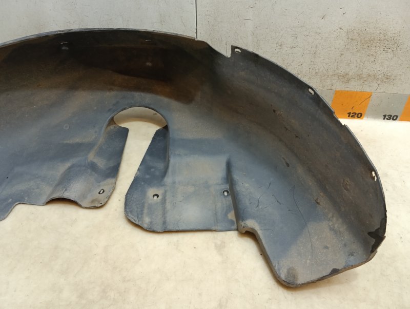 Локер задний левый