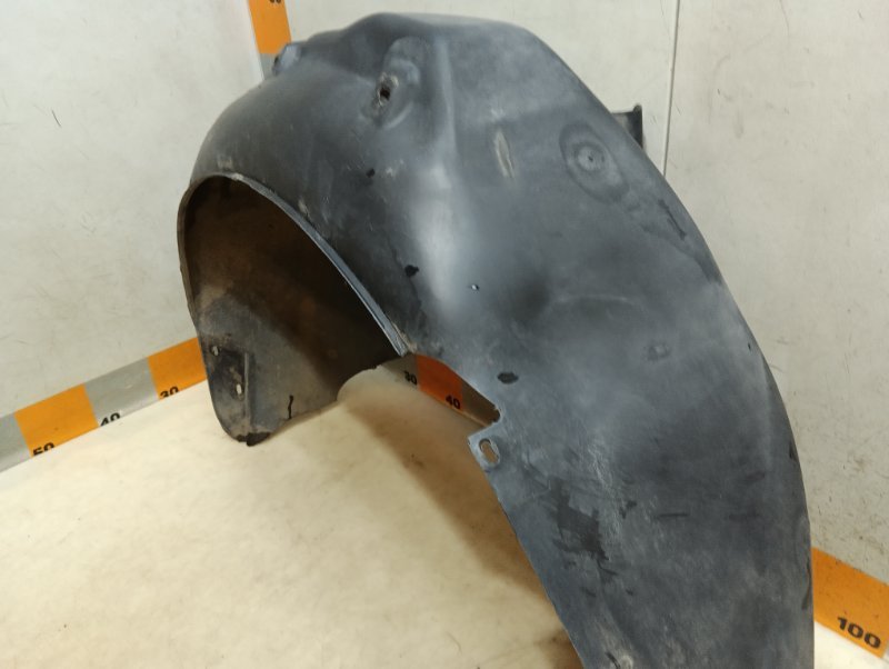 Локер задний левый