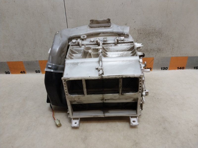 Корпус отопителя