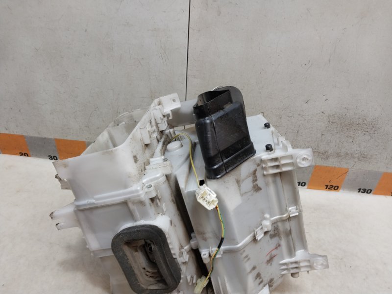 Корпус отопителя