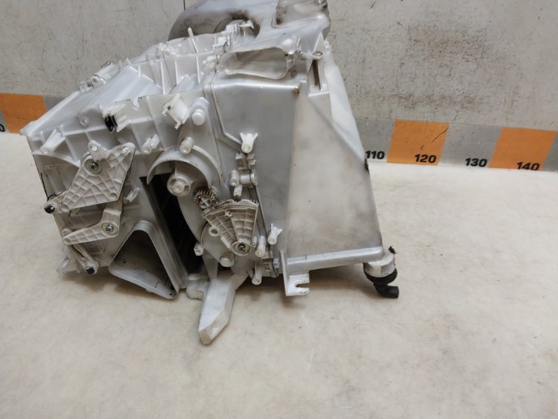 Корпус отопителя