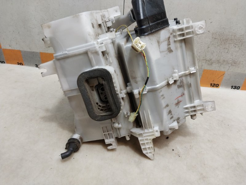 Корпус отопителя