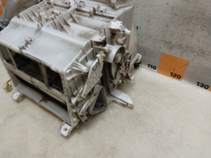 Корпус отопителя