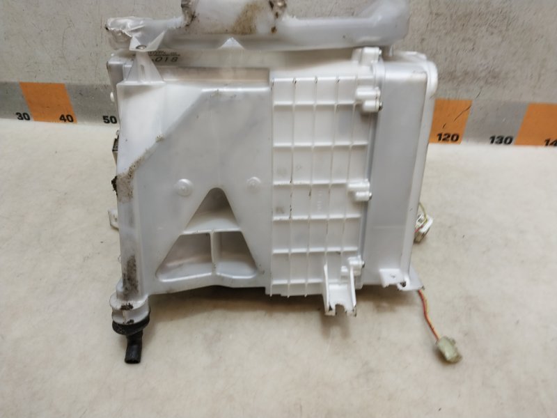 Корпус отопителя