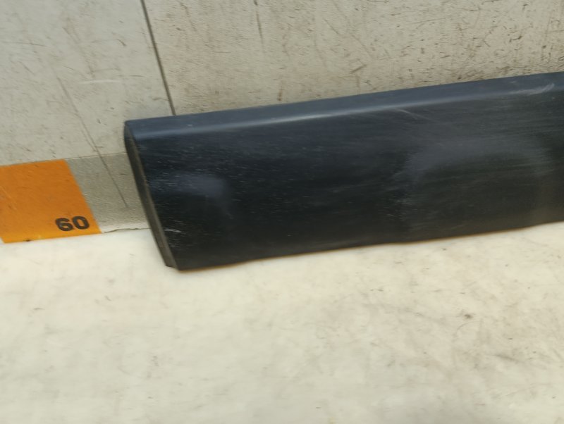 Накладка двери задней левой