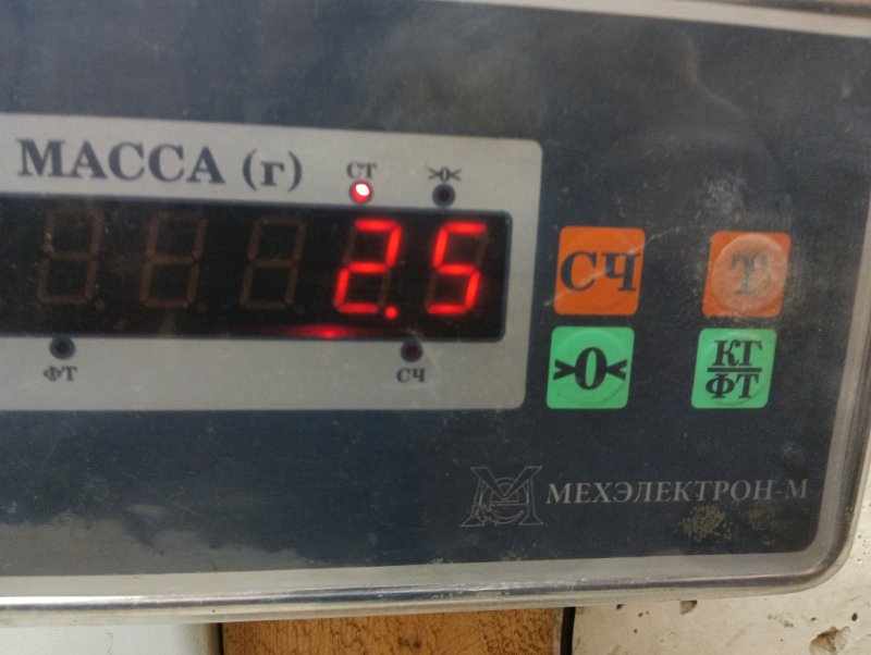 Крыло переднее правое