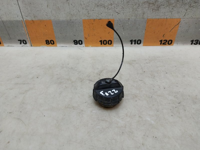 Крышка бензобака