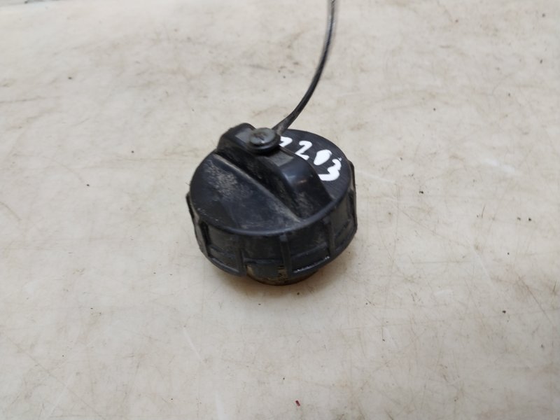 Крышка бензобака