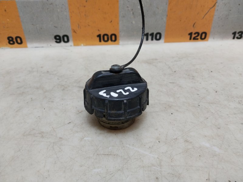 Крышка бензобака