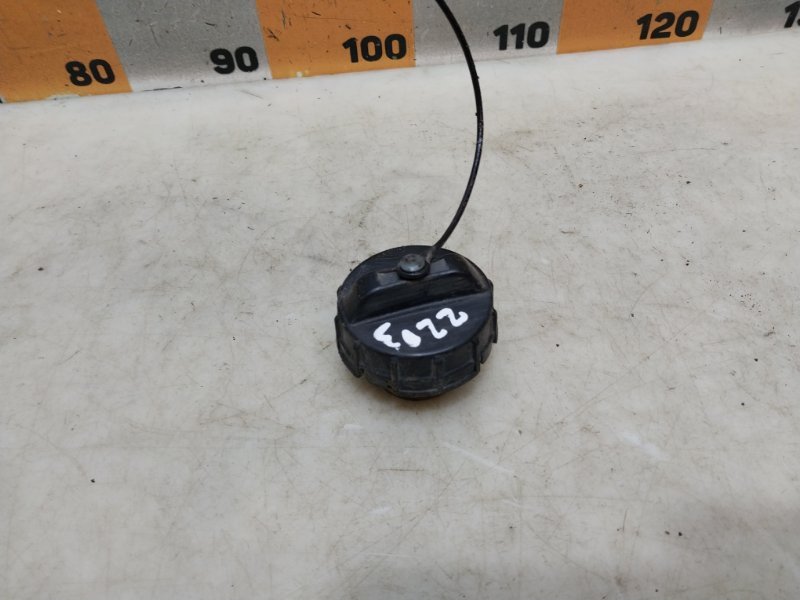 Крышка бензобака