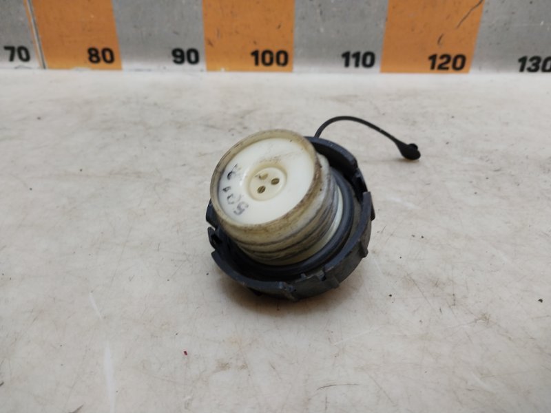 Крышка бензобака