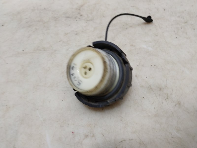 Крышка бензобака