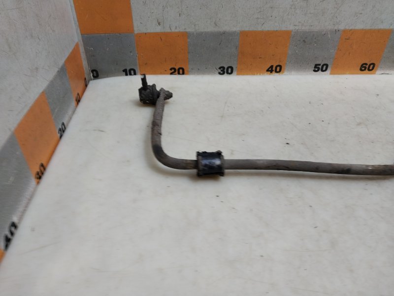 Стабилизатор задний