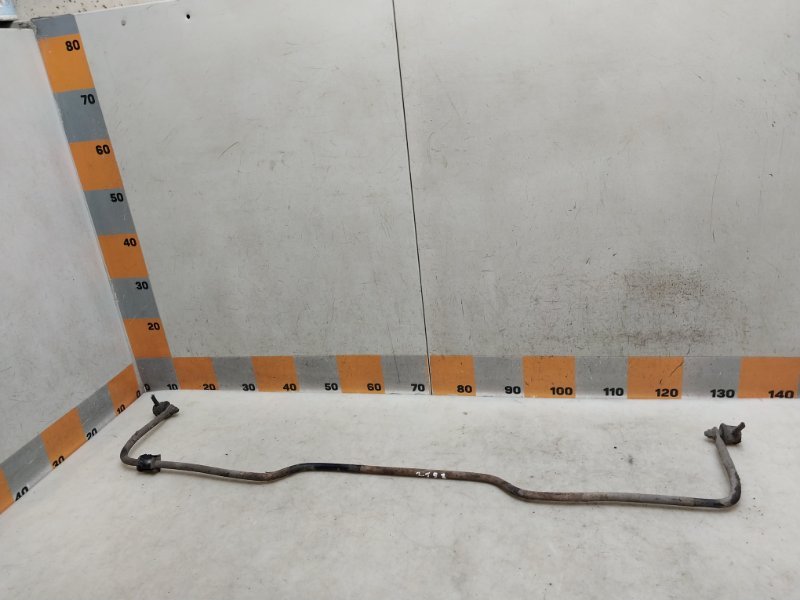 Стабилизатор задний