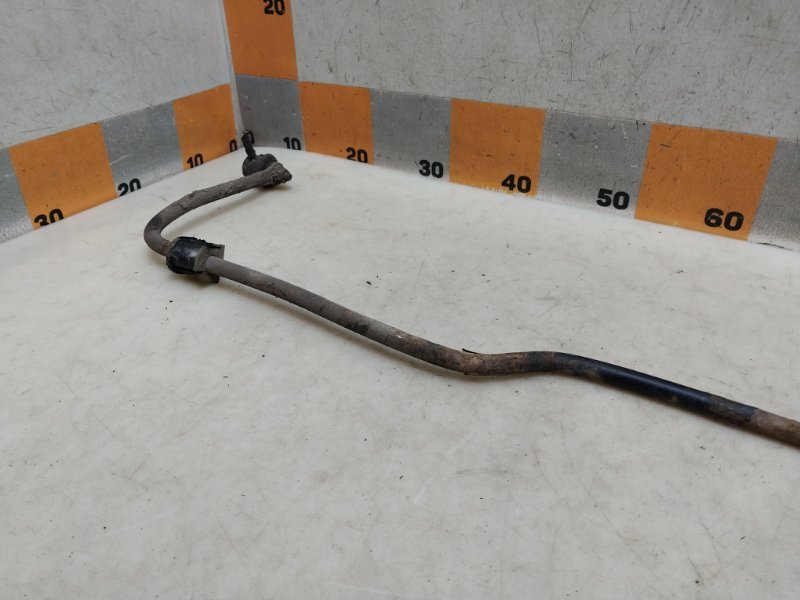 Стабилизатор задний