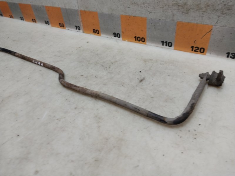 Стабилизатор задний