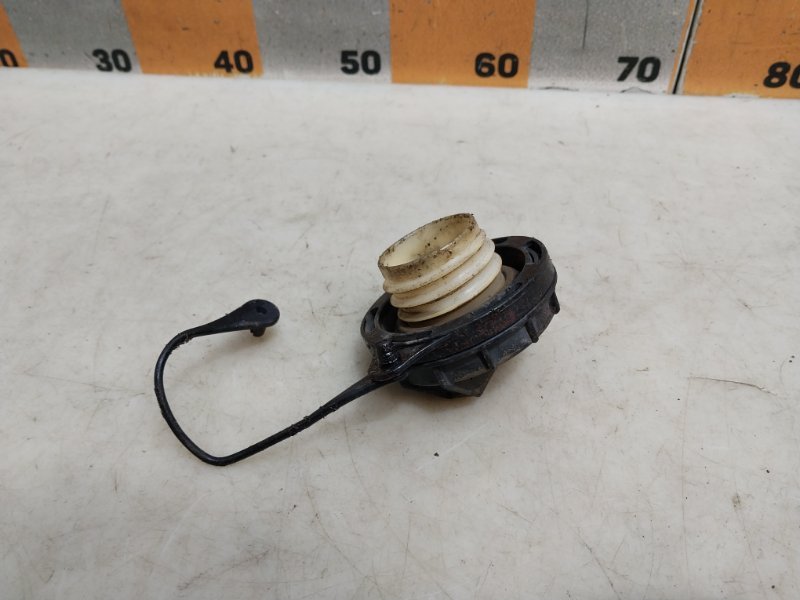 Крышка бензобака