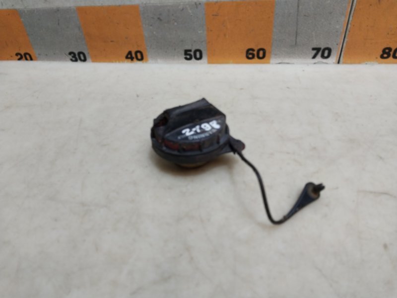 Крышка бензобака