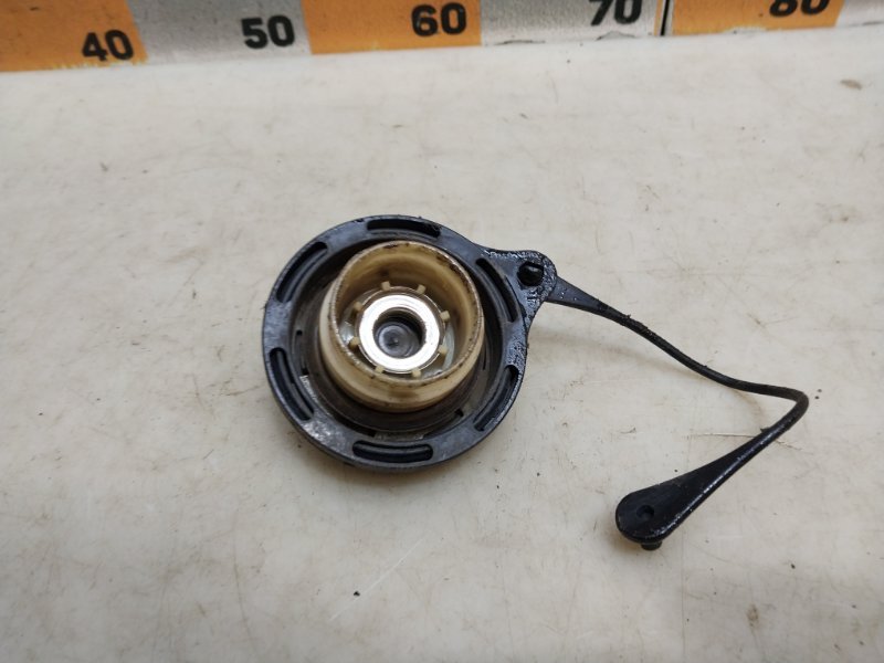 Крышка бензобака