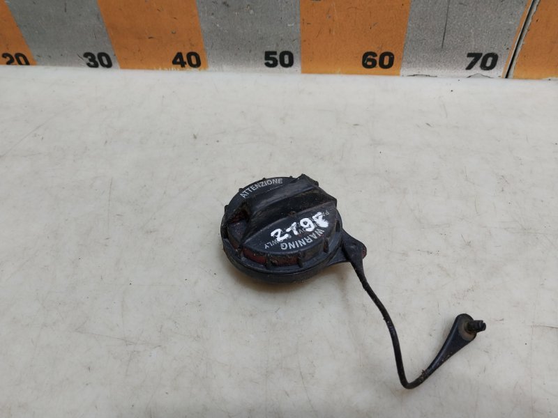 Крышка бензобака