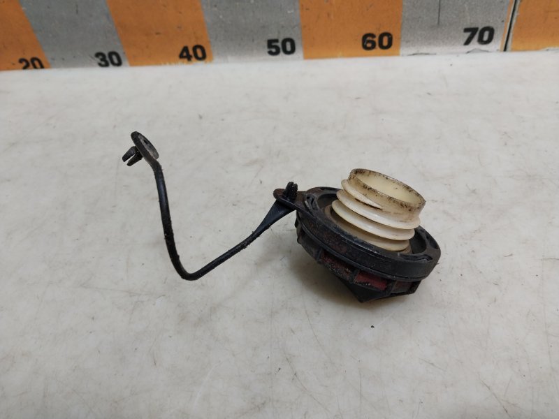 Крышка бензобака