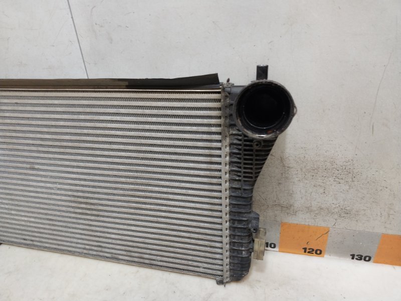 Интеркулер