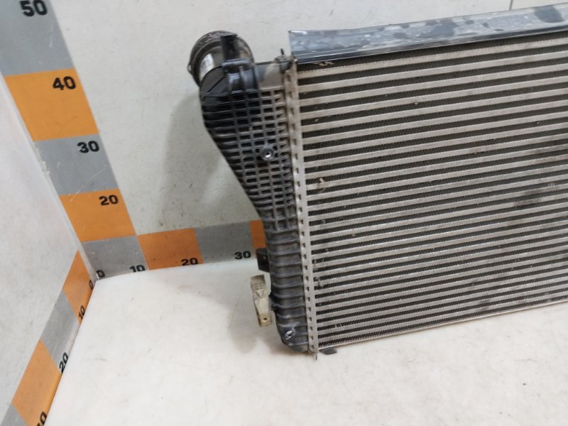 Интеркулер