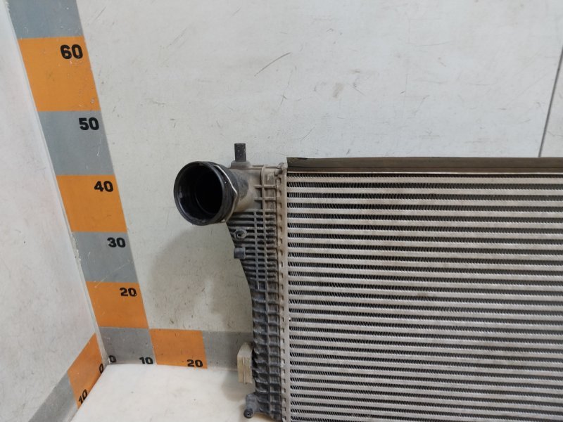 Интеркулер