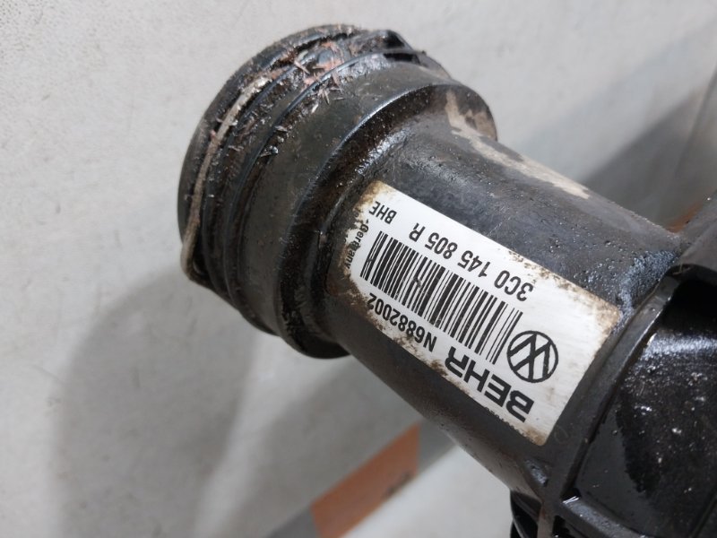 Интеркулер