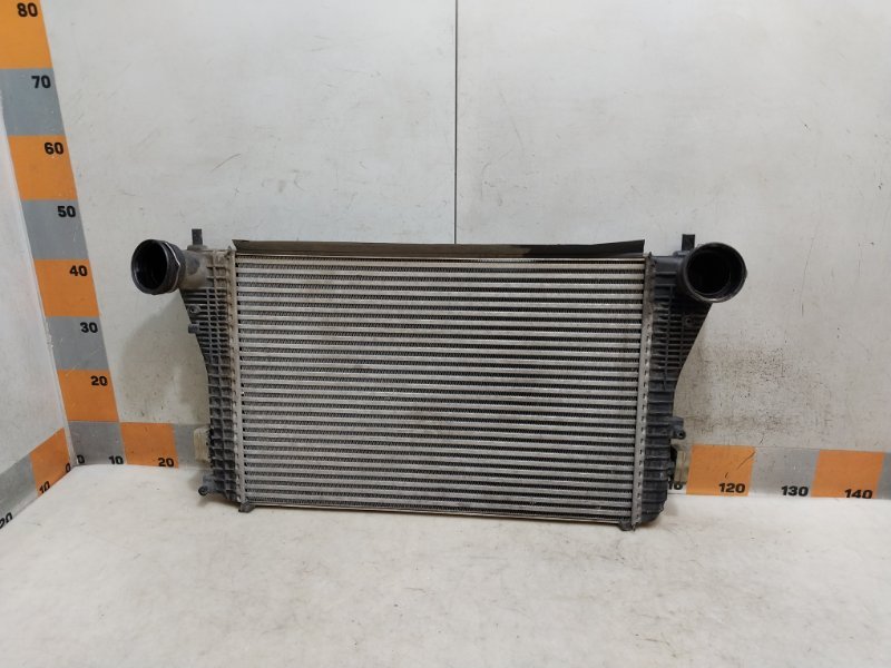 Интеркулер