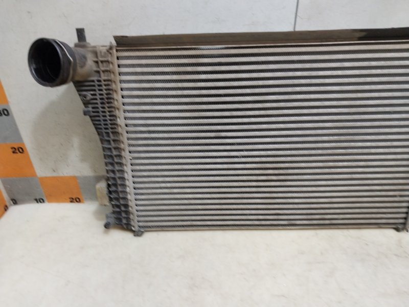 Интеркулер